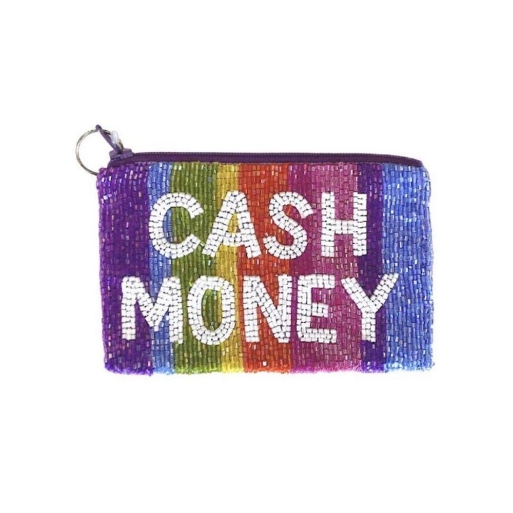 MOYNA KEY POUCH